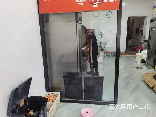 （诚速）转让营业中蛋糕店临近学校医院客流大设备齐全接手营业 - 图片 5