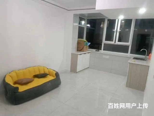 步行街附近精装 - 图片 4