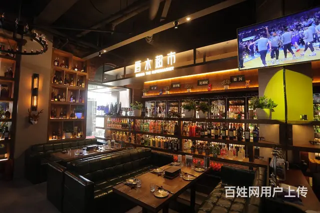 【搞定了！】道里区群力商圈独栋临街酒馆转让 - 图片 4