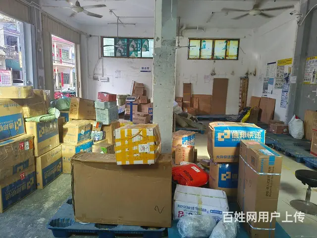 （51旺铺推荐）荔枝沟170平店铺出租 - 图片 7