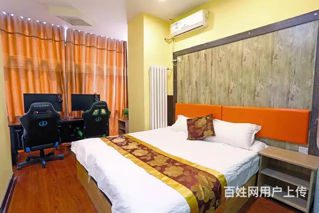 香坊幸福路宾馆酒店出兑转让 临街店铺转让 - 图片 2