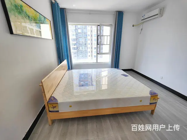 北辰次新小区E7大四房 中高楼层 采光视野好 售价低看房方便 - 图片 5