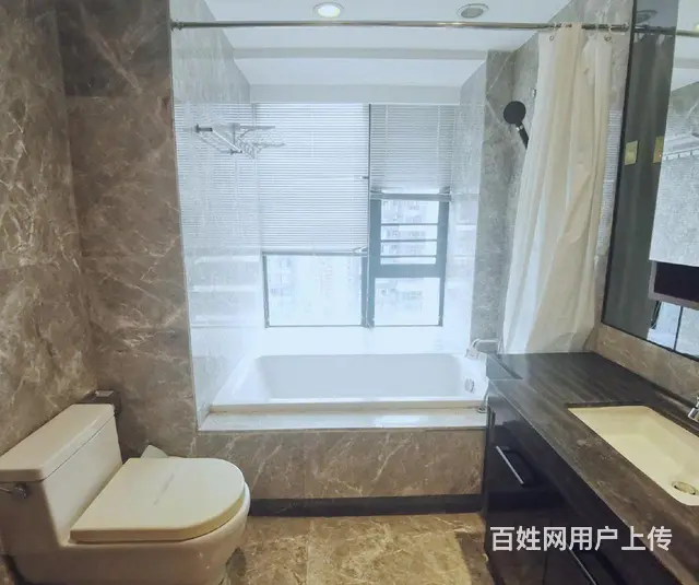 南湾区 绿景玺悦湾旁 中信红树湾(北区) 3室2卫 配套齐全 - 图片 9