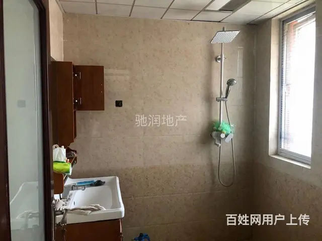 七中边高盛汉郡精装3室，配套齐全，环境优美，拎包即住 - 图片 2