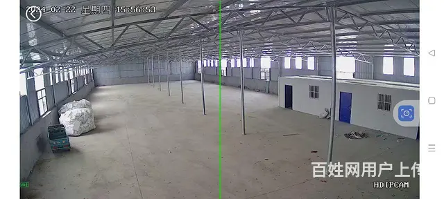 仓库位于大庙镇河套村旭辉科技园路西，交通便利水电齐全 - 图片 6