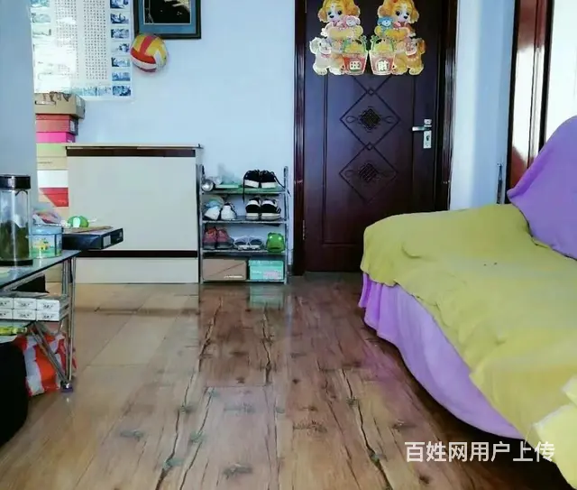 出租 安富里 安富小学附近 干净立正 - 图片 1