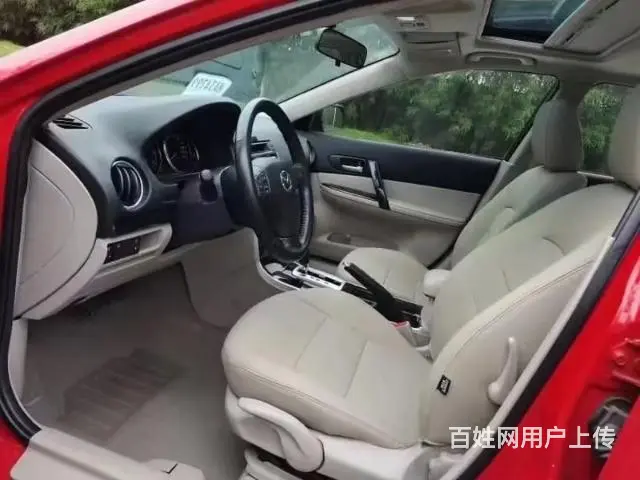 马自达 马自达6 2008款 2.0 手自一体 时尚版 - 图片 6