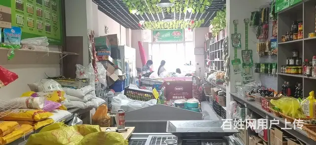 7951（七P）个人城西区昆仑大道西段临街果蔬店对外转让 - 图片 6