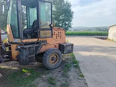 16小铲车