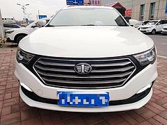 【搞定了！】奔腾B30 2016款 1.6 手动