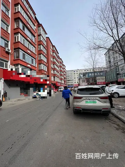 【搞定了！】宾县煤建胡同莱薰路品牌连锁餐饮店出兑快餐店转让 - 图片 2