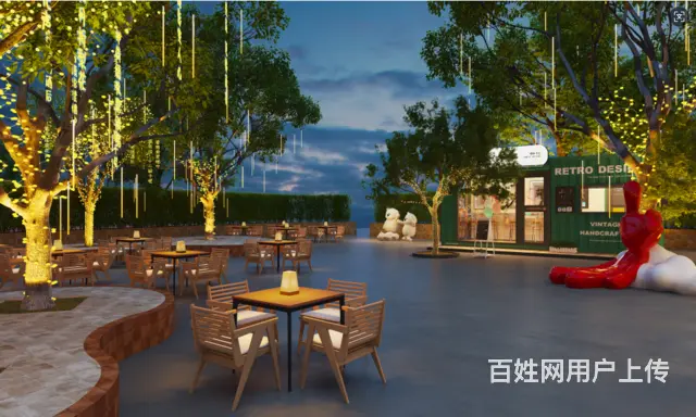 （51旺铺推荐）三亚鸿湾东岸商业广场招商 - 图片 9