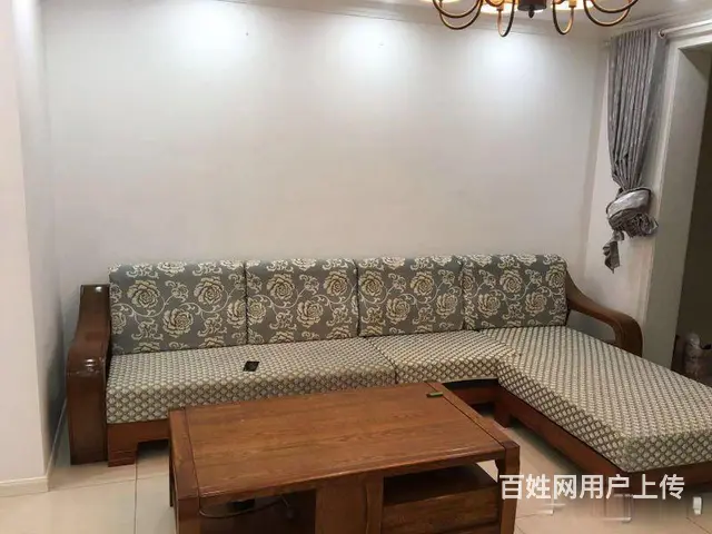 钟楼宝龙国际花园2室2厅 - 图片 9