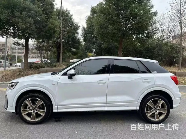 奥迪Q2 2020款 Q2L 1.4TFSI 双离合 35T - 图片 3