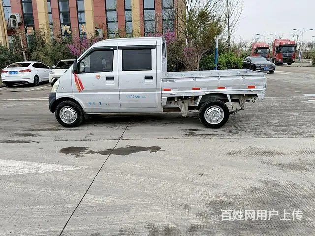精品五菱荣光双排小卡出售， - 图片 7