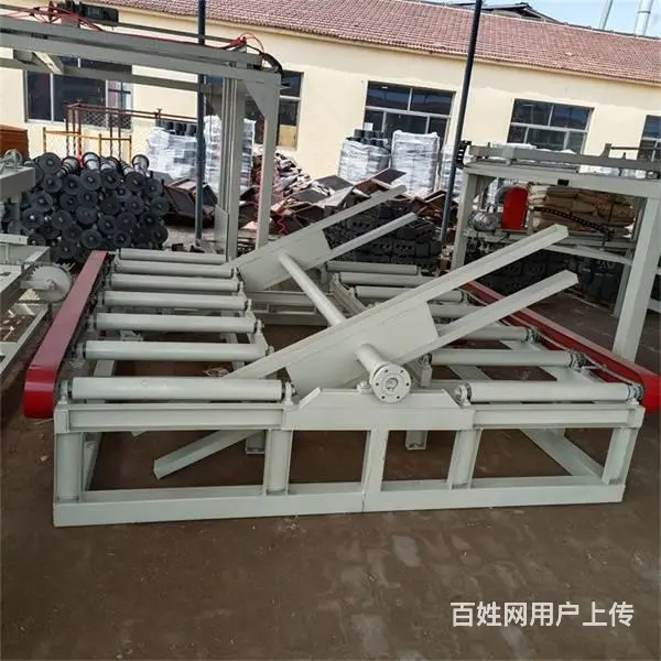 现浇混凝士免拆一体设备切割锯自动化建筑板材成型机 - 图片 3