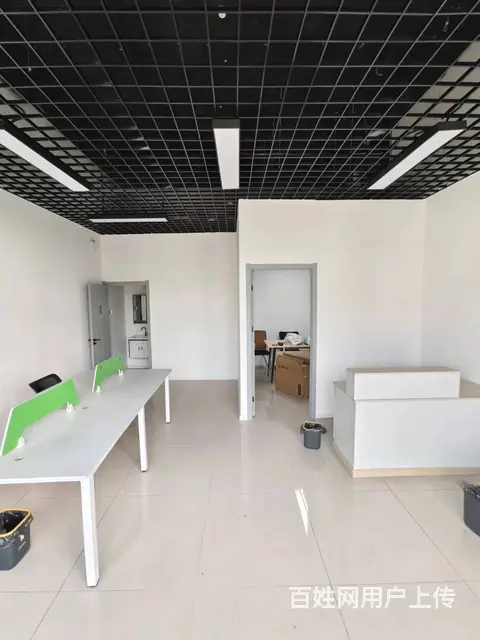 （烟台旺铺）开发区海信岱岳府北门商铺出租 - 图片 2