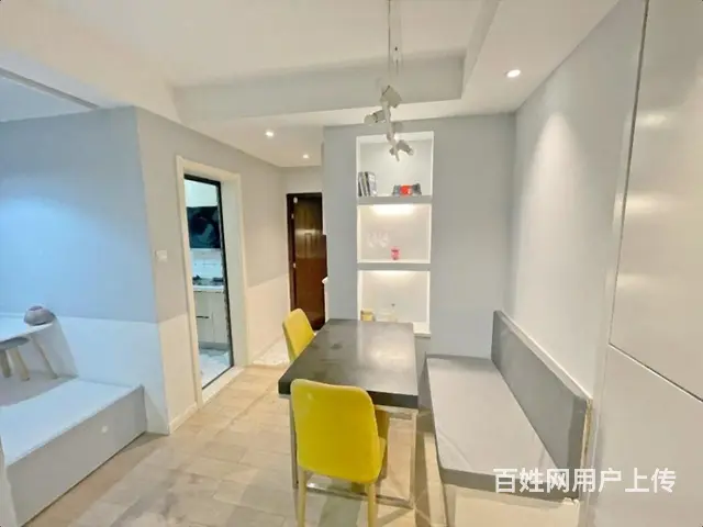 超好的地段!!正规精品南精装修 - 图片 4