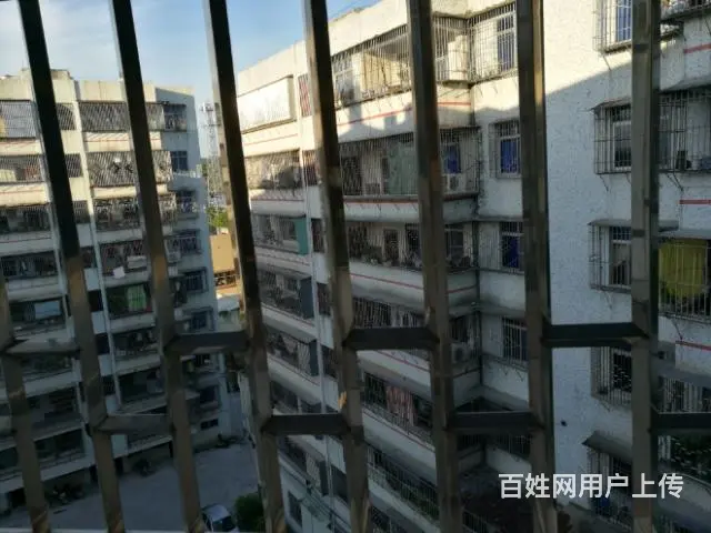 揭东锡场镇集资楼三房二厅出租 - 图片 2