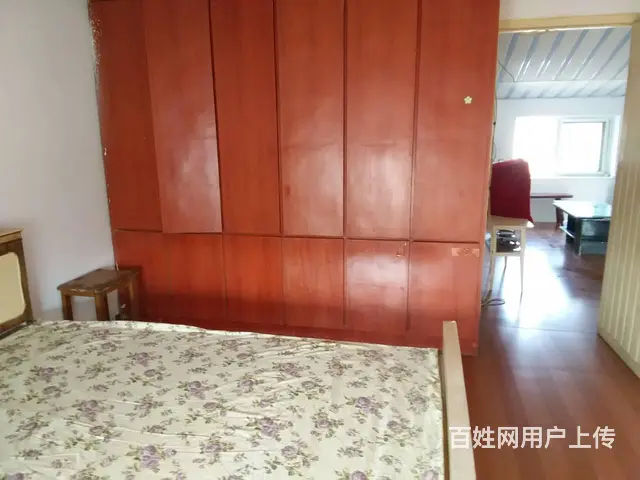 西新桥三村2室1厅煤卫设施齐全、拎包就住 - 图片 4