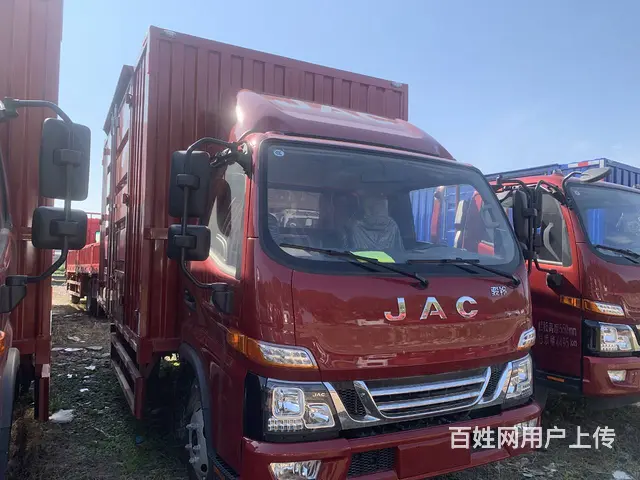 长期出售各类新旧货车 新车首付三成提车 - 图片 4
