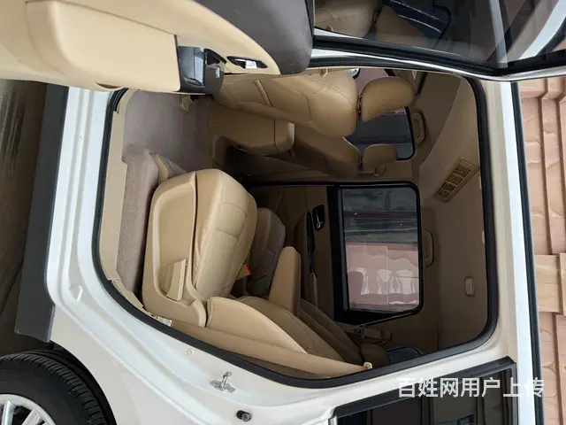 宏光S1七坐高配 - 图片 6