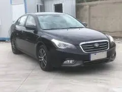 奔腾B50 2013款 1.6 手动 豪华型