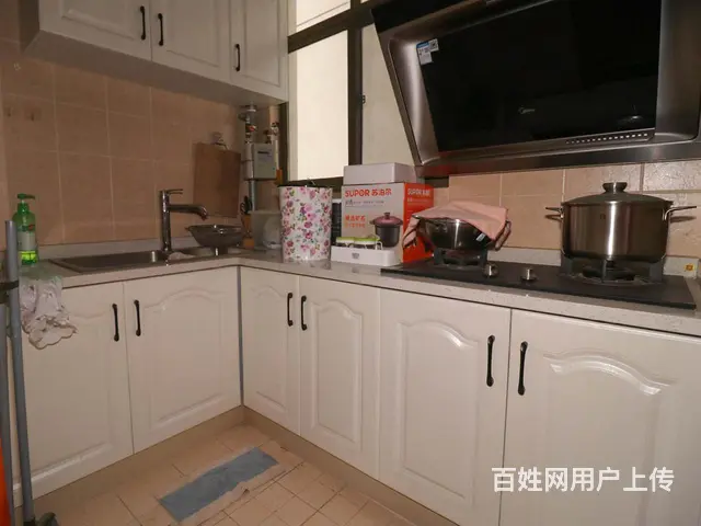 二 中70年产权 万象广场 精装三房满五年一套 直接拎包入住 - 图片 12