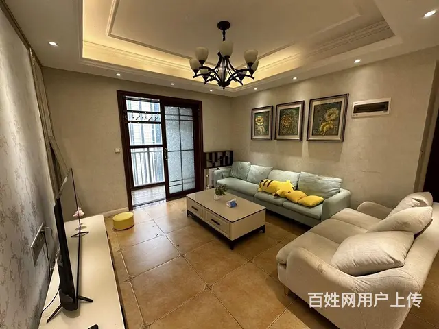 沙湖边 汉街万达中心 友谊国际积玉桥 居家精装修随 - 图片 2