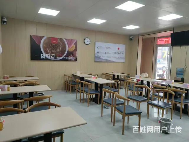 （弘扬快讯）柳新餐饮一条街早中餐旺铺转让 - 图片 2