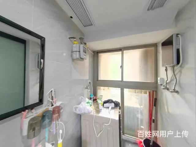 格力广场二期 拱北口岸低首付南向大两房有钥匙急售 - 图片 6