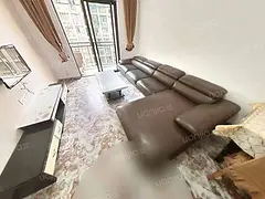翔城国际 普通住宅1厅 中等装修