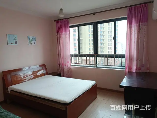 【搞定了！】顺园九村4室2厅2卫 精装房出租 - 图片 6