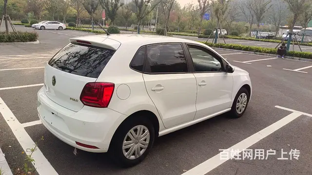 大众POLO 2016款 1.4 手自一体 风尚型 - 图片 6