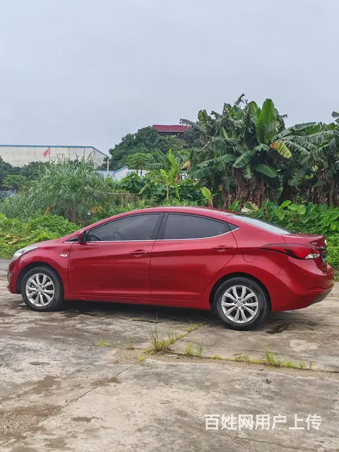 现代ENCINO 2018款 1.6T 双离合 TOP SP - 图片 4