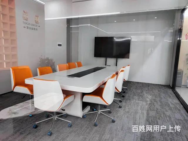 珠海吉大拎包办公 精装天花板 loft文创园 65元每平 - 图片 4