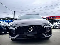 MG6 2020款 1.5T 双离合 领潮豪华版