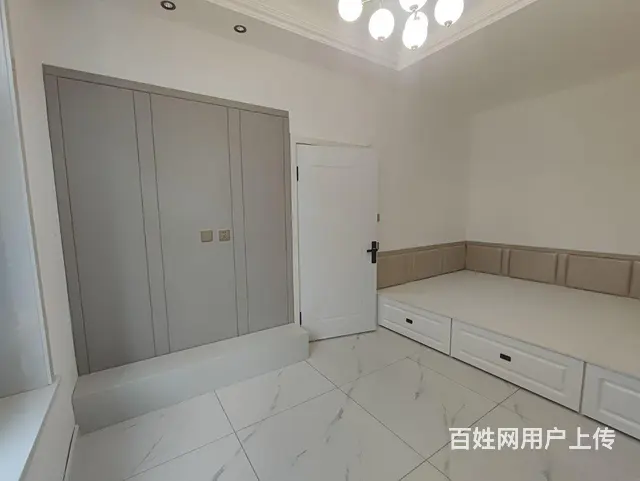 朝柴家属院平地一楼 个人精装未住拎包入住 - 图片 4