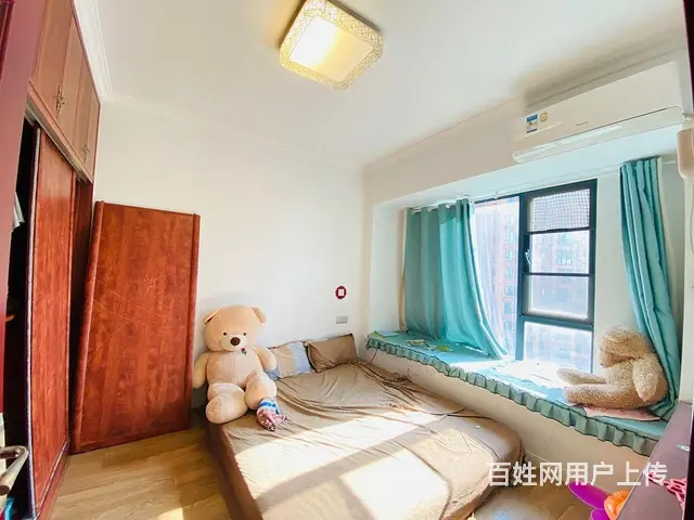 实拍有钥匙 5号线建设二路 城市奥莱 普仁医院 吉 - 图片 4