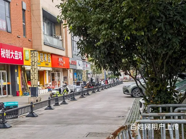淘铺铺优推昆山市花桥镇水果店转让 - 图片 3