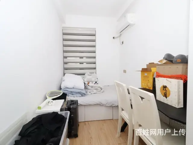 余杭未来科技城欧美金融城西溪丽晶居3室2厅 - 图片 7