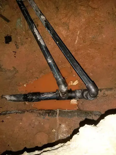 龙泉路玉器城片区管道疏通厨房下水道疏通维修水管电路 - 图片 2