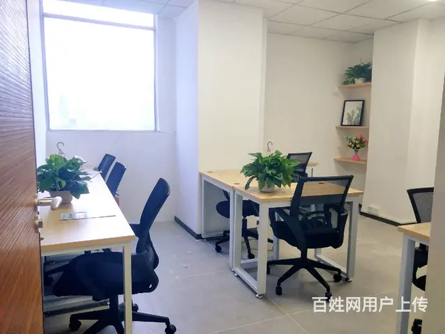 长沙创客小型办公室出租地址租赁所备案可挂靠公司 - 图片 1