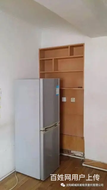 近中街新玛特 中街大悦城 德增小区 ，900元/月，家电齐全 - 图片 5