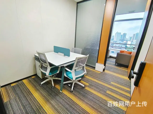 8人间拎包即可 无中介费无杂费 可送免租期！ - 图片 3