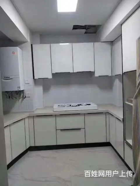 全屋定制，厨柜门，衣柜门，木门 - 图片 4
