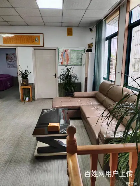 可空转！庐阳区上城国际风荷苑150平美容店转让 - 图片 1