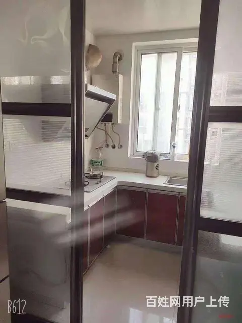 康馨园南区，两室，步梯三楼，家具家电齐全拎包入住 - 图片 3
