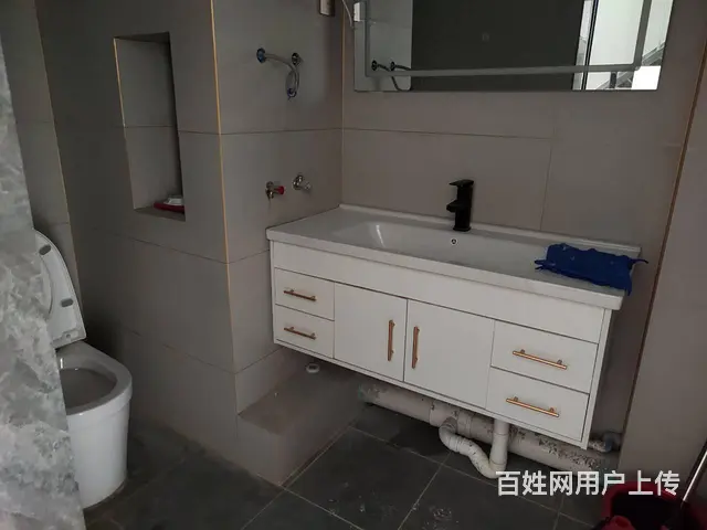 珠海新香洲地标写字楼 恒大天玺 独立洗手间 70-154㎡ - 图片 4
