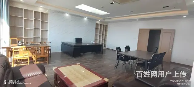 恒生科技园独幢写字楼 办公精装 室内实拍图 随时可看房 - 图片 3